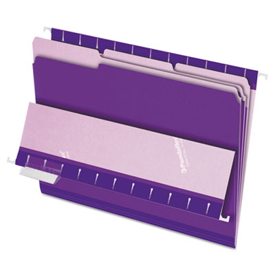 Pendaflex&reg; Interior File Folders