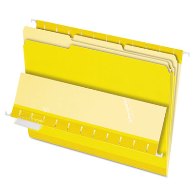 Pendaflex&reg; Interior File Folders