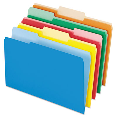 Pendaflex&reg; Interior File Folders