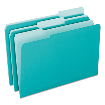 Pendaflex&reg; Interior File Folders