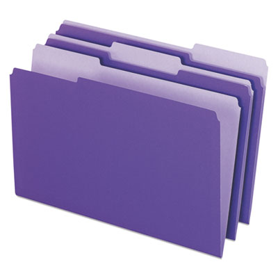 Pendaflex&reg; Interior File Folders
