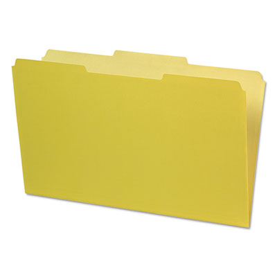 Pendaflex&reg; Interior File Folders