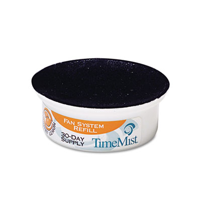 TimeMist&reg; Fan Fragrance Cup Refills