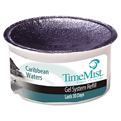 TimeMist&reg; Fan Fragrance Cup Refills
