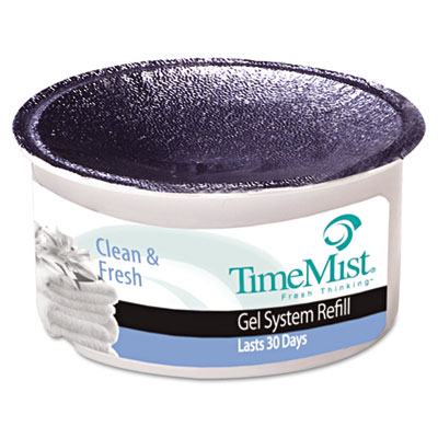 TimeMist&reg; Fan Fragrance Cup Refills