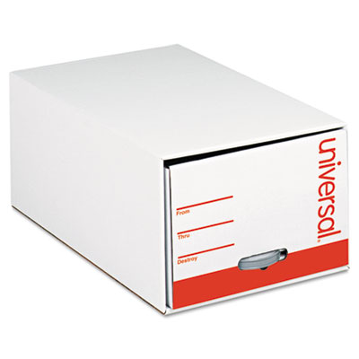 Universal&reg; Economy Storage Drawer Files