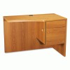 HON&reg; 10500 Series&trade; Curved Return