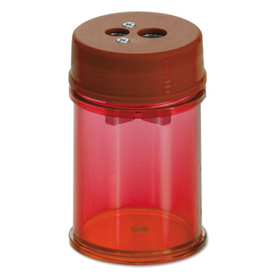 Officemate Pencil/Crayon Sharpener