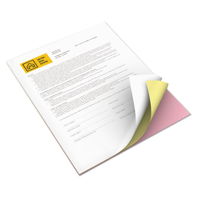 Xerox&reg; Bold&trade; Digital Carbonless Paper