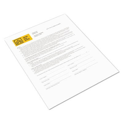Xerox&reg; Bold&trade; Digital Carbonless Paper