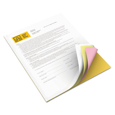 Xerox&reg; Bold&trade; Digital Carbonless Paper
