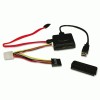 Tripp Lite USB to SATA/IDE Adapter