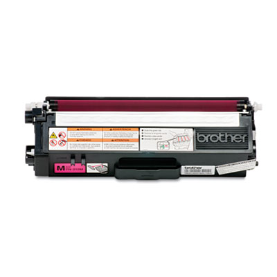 Brother&reg; TN310BK-TN315Y Toner