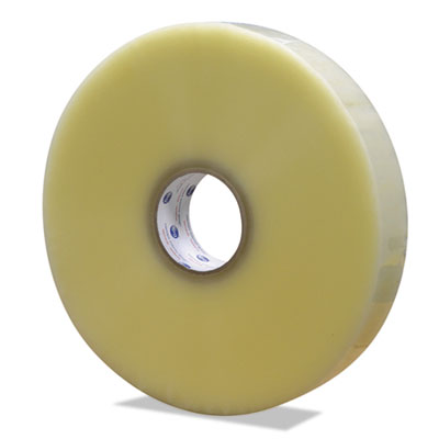 General Supply Clear Packaging Tape