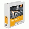 Wilson Jones&reg; Heavy-Duty Round Ring View Binder