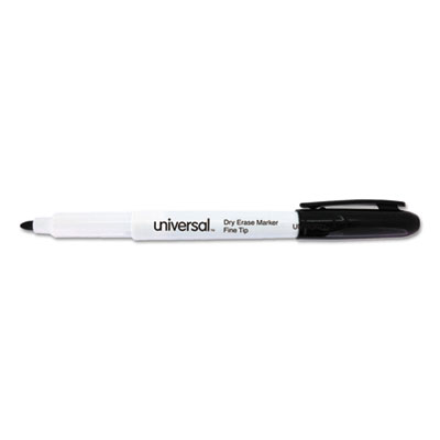 Universal&reg; Pen Style Dry Erase Marker