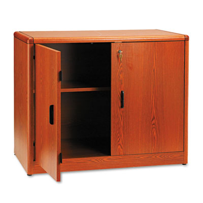 HON&reg; 10700 Series&trade; Locking Storage Cabinet