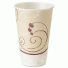 SOLO&reg; Cup Company Trophy&reg; Plus&trade; Dual Temperature Insulated Cups in Symphony&reg; Design