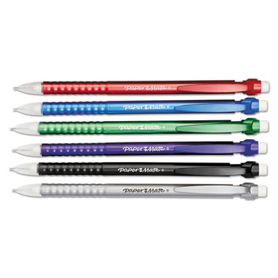 Paper Mate&reg; Write Bros&reg; Mechanical Pencil