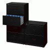 basyx&reg; Embark&trade; 400 Series Lateral File