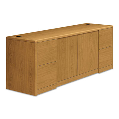 HON&reg; 10700 Series&trade; Credenza with Doors