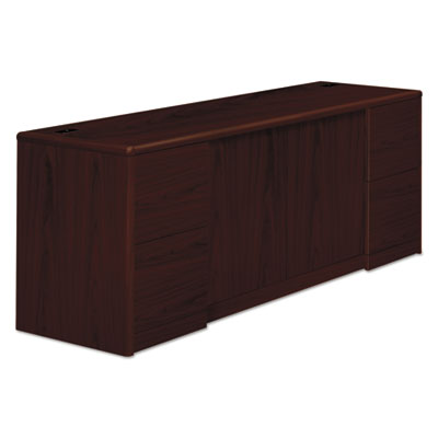 HON&reg; 10700 Series&trade; Credenza with Doors