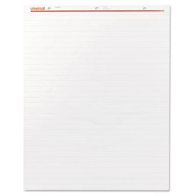 Universal&reg; Recycled Easel Pads