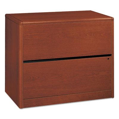 HON&reg; 10700 Series&trade; Locking Lateral File