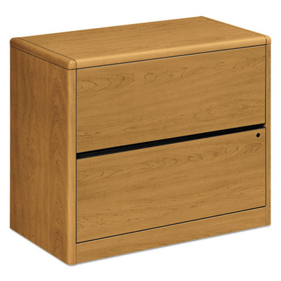 HON&reg; 10700 Series&trade; Locking Lateral File
