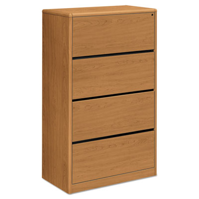 HON&reg; 10700 Series&trade; Locking Lateral File