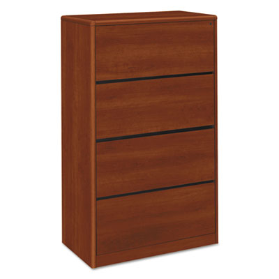 HON&reg; 10700 Series&trade; Locking Lateral File