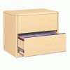 HON&reg; 10700 Series&trade; Locking Lateral File