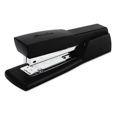 Swingline&reg; Light-Duty Full Strip Desk Stapler