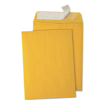 Universal One&trade; Peel Seal Strip Catalog Envelope