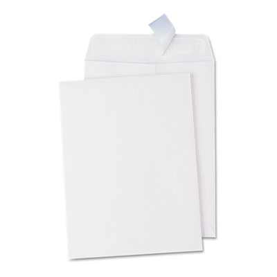Universal One&trade; Peel Seal Strip Catalog Envelope