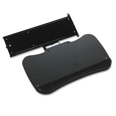 Mayline&reg; Retractable Keyboard Platform