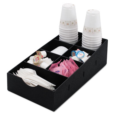 Vertiflex&reg; Commercial Grade Condiment Caddy