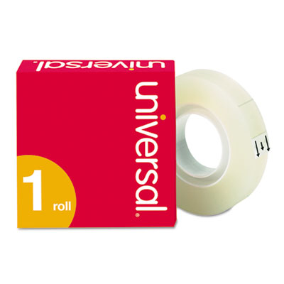 Universal&reg; Invisible Tape