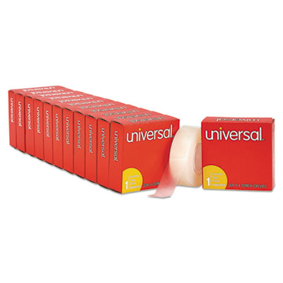 Universal&reg; Invisible Tape