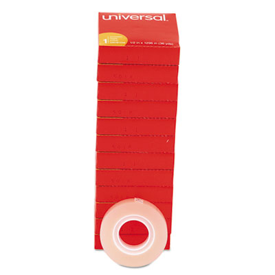 Universal&reg; Invisible Tape