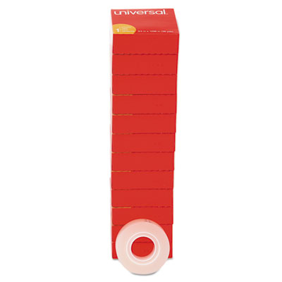Universal&reg; Invisible Tape