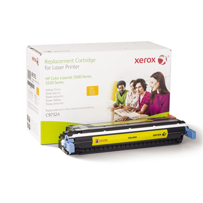 Xerox&reg; 6R1314, 6R1315, 6R1316 Laser Cartridge