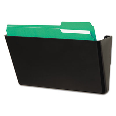Universal&reg; Recycled Wall File Pockets