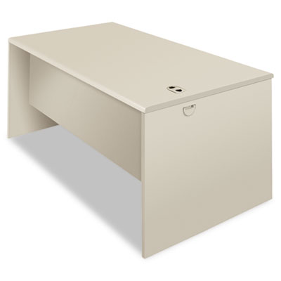 HON&reg; 38000 Series&trade; Desk Shell