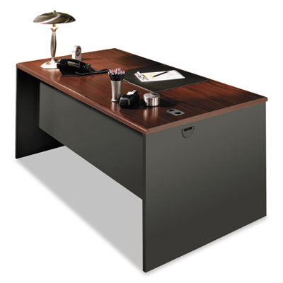 HON&reg; 38000 Series&trade; Desk Shell