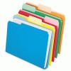 Pendaflex&reg; DoubleStuff&reg; File Folders