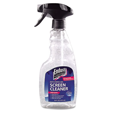 Endust&reg; for Electronics LCD/Plasma Cleaning Gel Spray