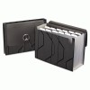 Pendaflex&reg; Sliding Cover Expanding File