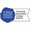 HP 3-Year Next Business Day Onsite for Designjet 820/815 MFP Hardware Support