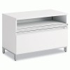 Bush&reg; Momentum Collection 24" High Open Storage